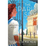 The Paris Spy