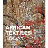 African Textiles Today 9781588343802