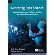 Mastering Data Science