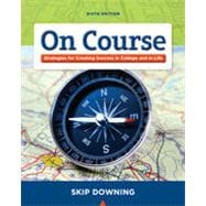 On Course, 6th Edition 9781133373803