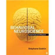 Behavioral Neuroscience 9781544393803