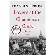 Lovers at the Chameleon Club, Paris 1932 9780061713804