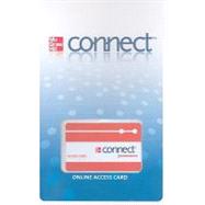 Connect Access Card for Macroeconomics 9780077273804