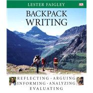 Backpack Writing Value Package (includes 80 Readings for Composition) 9780205663804