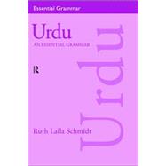 Urdu
