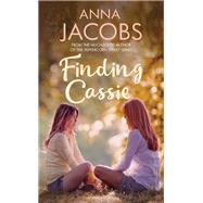 Finding Cassie 9780749023805