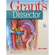 Grant's Dissector 9781496313805