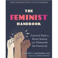 The Feminist Handbook 9781684033805
