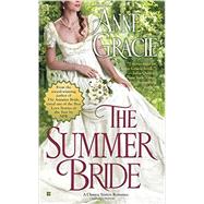 The Summer Bride 9780425283806