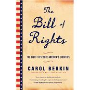 The Bill of Rights 9781476743806