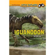 Iguanodon 9781491423806