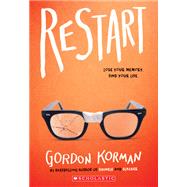 Restart 9781338053807