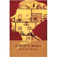 A Doll's House 9781503213807