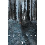Wytches 1 9781632153807