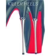 Killer Heels 9783791353807