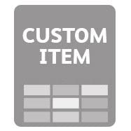MAT 098 Selected Material from Introductory Algebra A Real-World Approach Custom Edition for Lincoln University 9780077613808