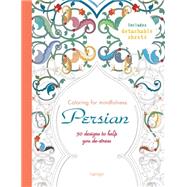 Persian 9780600633808
