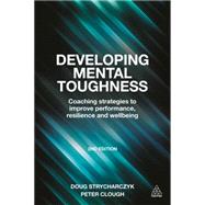 Developing Mental Toughness