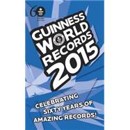 Guinness World Records 2015 9781101883808