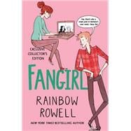 Fangirl A Novel 9781250073808