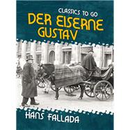 Der eiserne Gustav