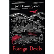 Foreign Devils