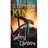 Dolores Claiborne A Novel 9781501143809