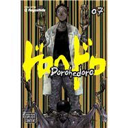 Dorohedoro, Vol. 7 9781421533810