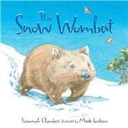 The Snow Wombat 9781760113810