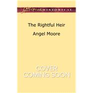 The Rightful Heir 9780373283811