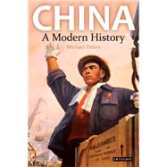 China A Modern History 9781780763811