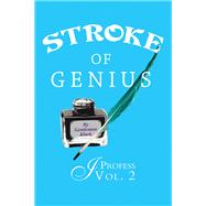 Stroke of Genius 9781796083811