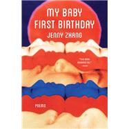 My Baby First Birthday 9781947793811