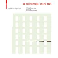 Die Temperatur Der Architektur / The Temperature of Architecture 9783035603811