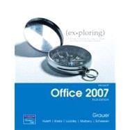 Exploring Microsoft Office 2007 Plus Edition 9780132393812