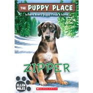 The Puppy Place #34: Zipper 9780545603812