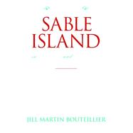 Sable Island in Black and White 9781771083812
