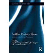 The Other Ramayana Women 9780367873813