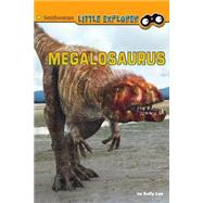 Megalosaurus 9781491423813