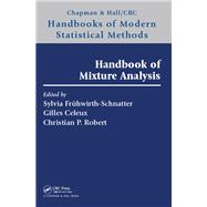 Handbook of Mixture Analysis 9781498763813