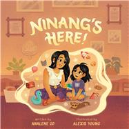 Ninang's Here!