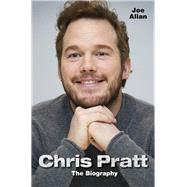 Chris Pratt 9781784183813