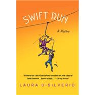 Swift Run A Mystery 9780312623814