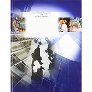 Annual Editions Management 9781121833814