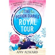 Royal Tour 9781481443814