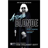 Atomic Blonde 9781620103814