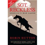 Sgt. Reckless 9781621573814