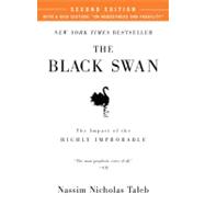 The Black Swan: Second Edition 9780812973815