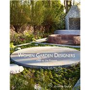 Women Garden Designers 9781870673815
