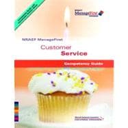 ManageFirst Customer Service with Pencil/Paper Exam 9780132283816